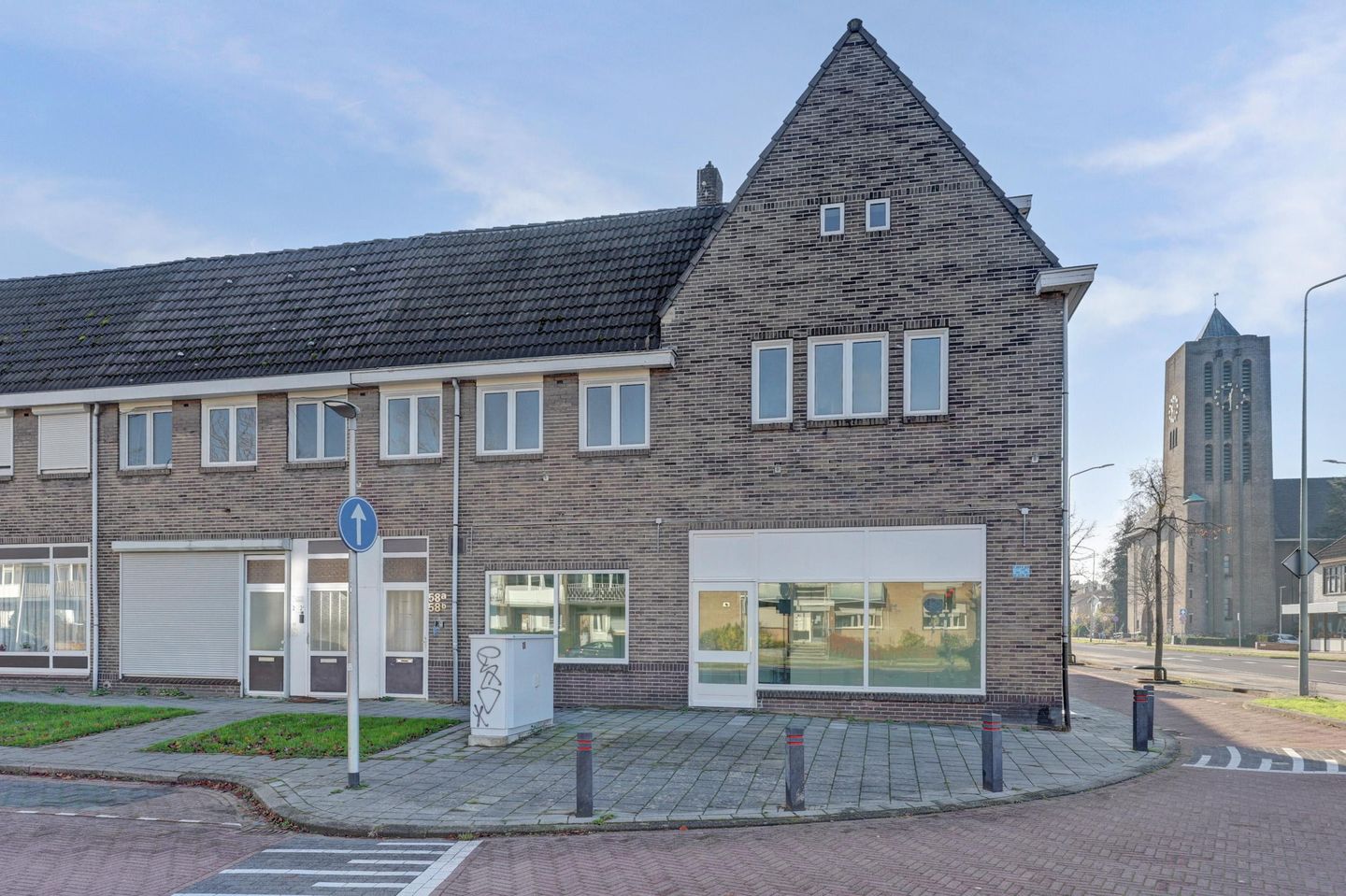 Photo 25 of Heerenweg 58-B