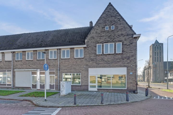 Foto 25 van Heerenweg 58-B