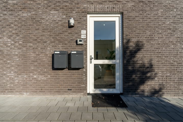 Photo 3 of Stekelbaars 15-C