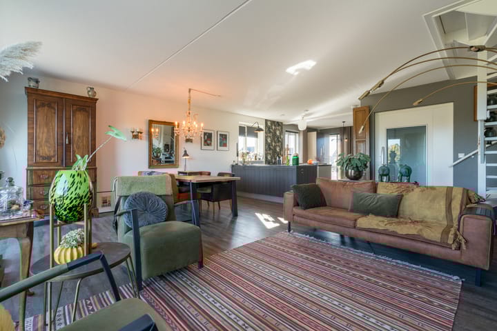 Photo 6 of Stekelbaars 15-C