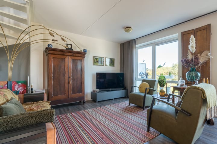 Photo 7 of Stekelbaars 15-C