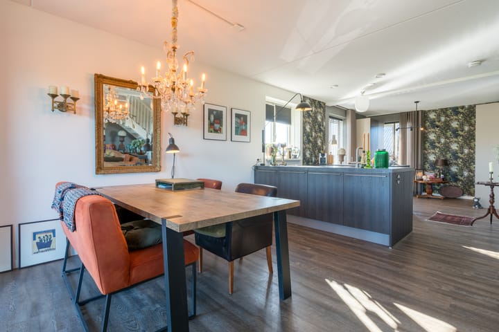 Photo 10 of Stekelbaars 15-C