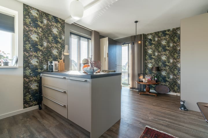 Photo 12 of Stekelbaars 15-C