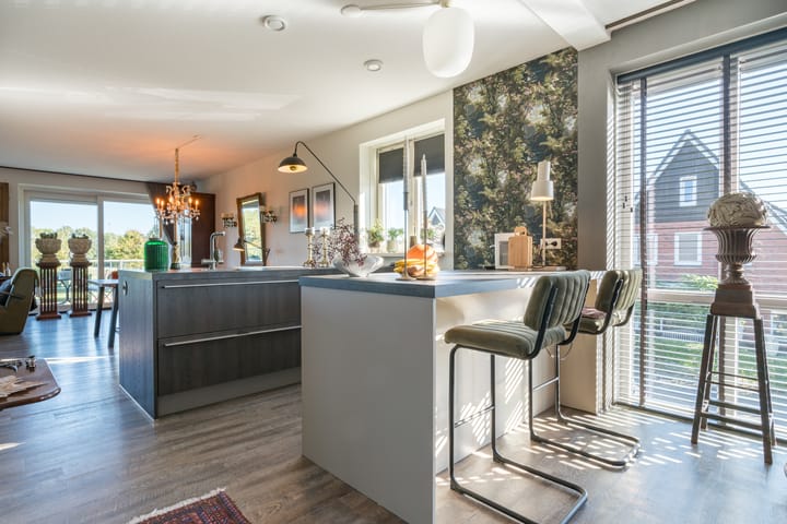 Photo 13 of Stekelbaars 15-C