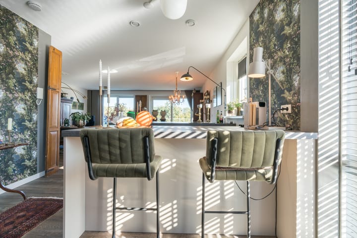 Photo 14 of Stekelbaars 15-C