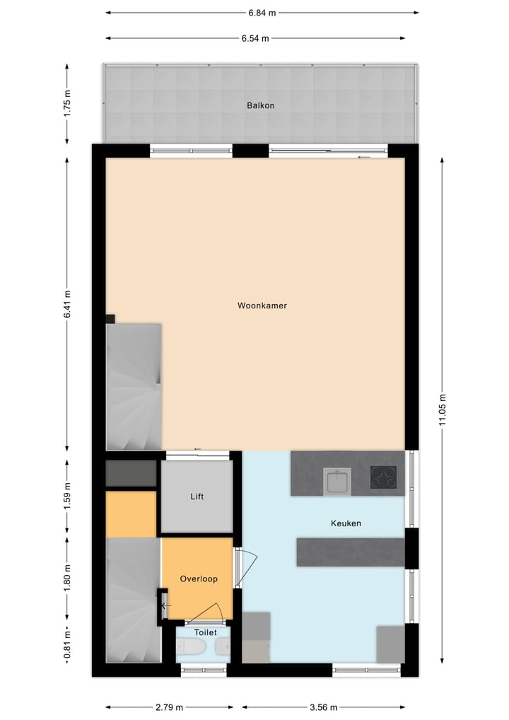 Photo 42 of Stekelbaars 15-C