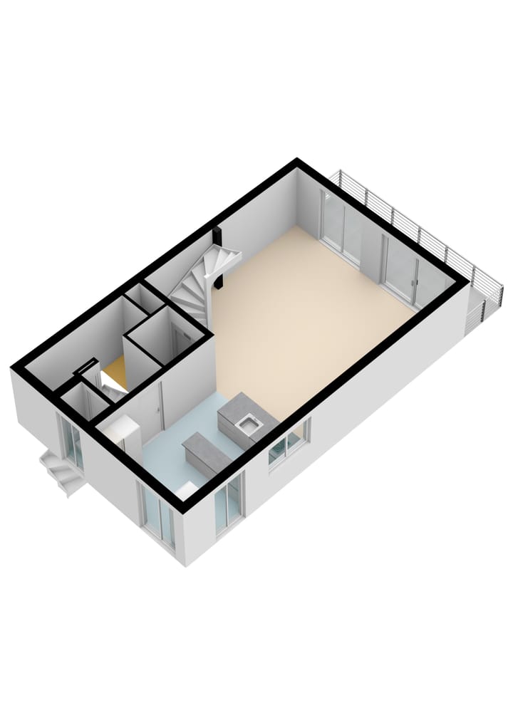 Photo 43 of Stekelbaars 15-C