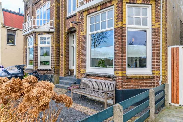 Foto 4 van Stationsplein 26