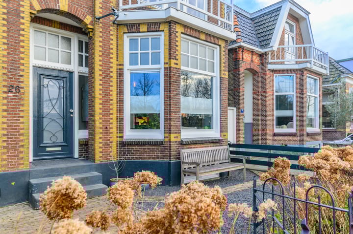 Foto 5 van Stationsplein 26