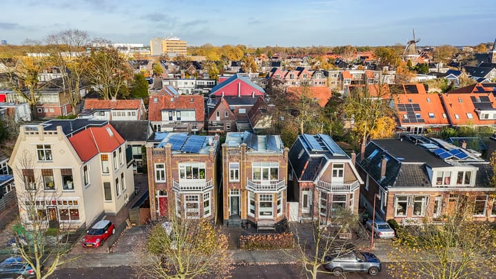 Foto 70 van Stationsplein 26