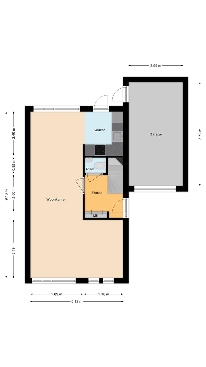 Photo 37 of Roerstraat 48