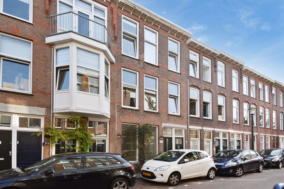 Photo 28 of Govert Bidloostraat 49