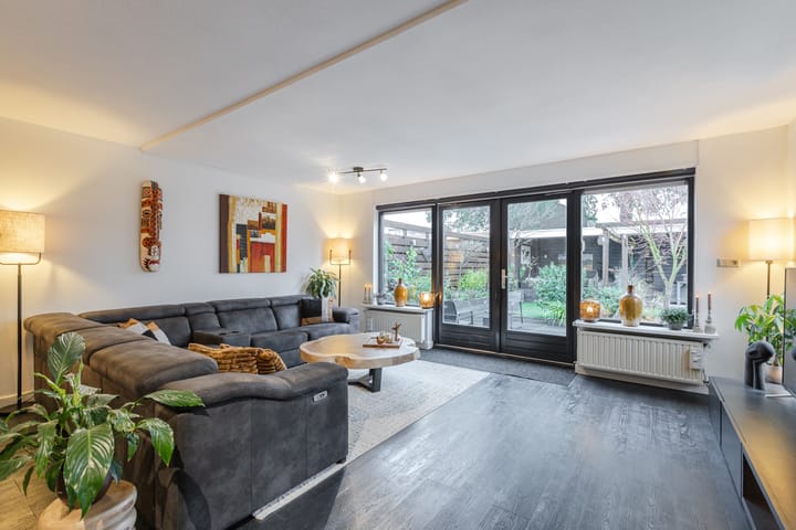 Photo 2 of Tuinstraat 33