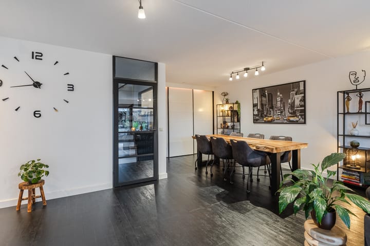 Photo 5 of Tuinstraat 33