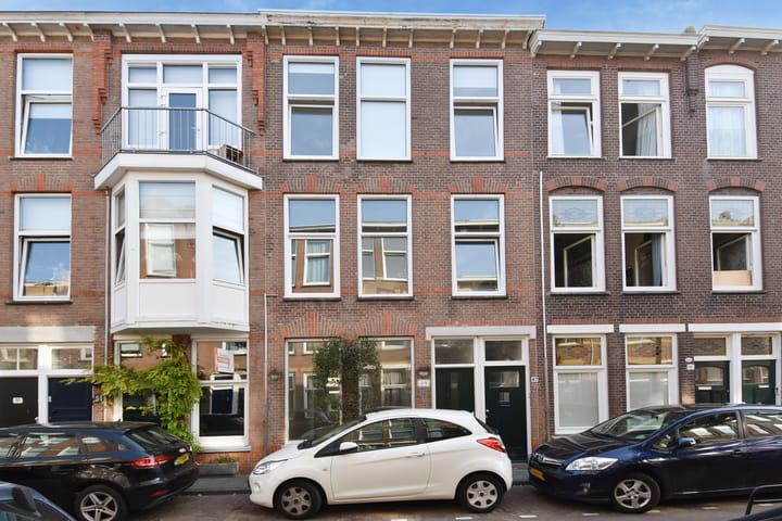 Foto 4 van Govert Bidloostraat 49
