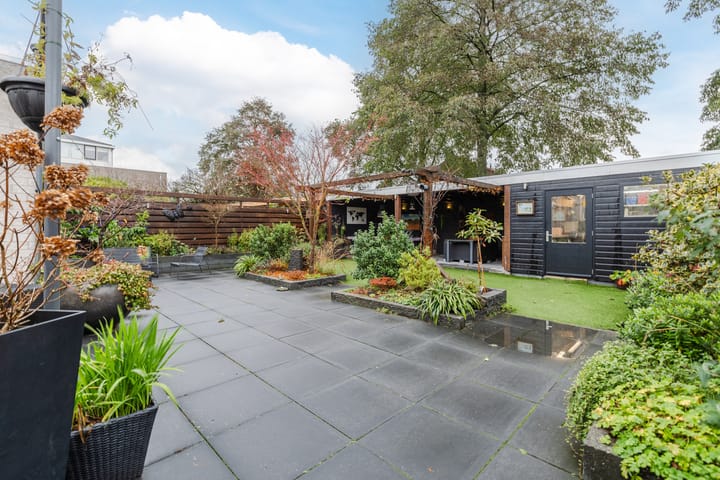 Photo 6 of Tuinstraat 33