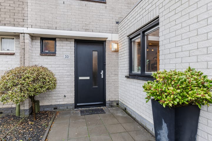 Photo 7 of Tuinstraat 33