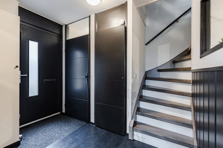 Photo 8 of Tuinstraat 33