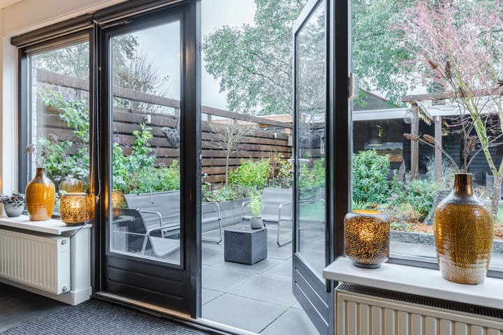 Photo 13 of Tuinstraat 33