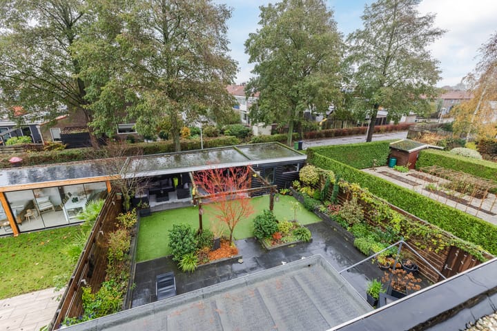 Photo 28 of Tuinstraat 33