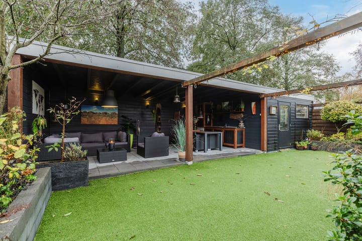 Photo 29 of Tuinstraat 33