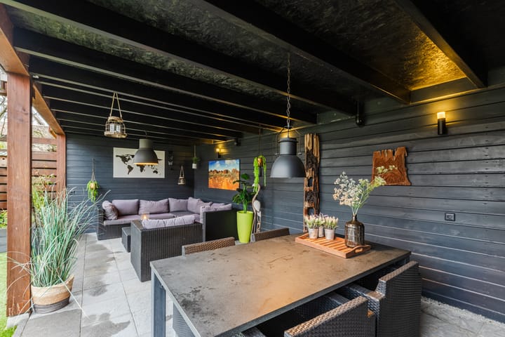 Photo 30 of Tuinstraat 33