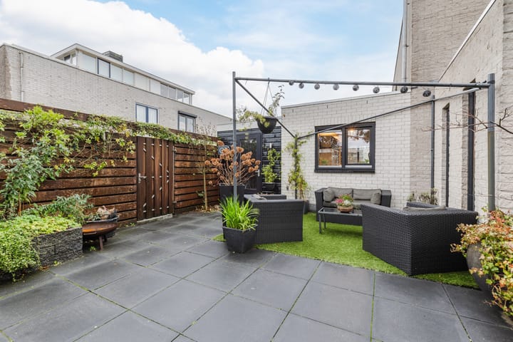 Photo 32 of Tuinstraat 33