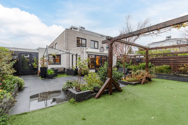 Photo 33 of Tuinstraat 33