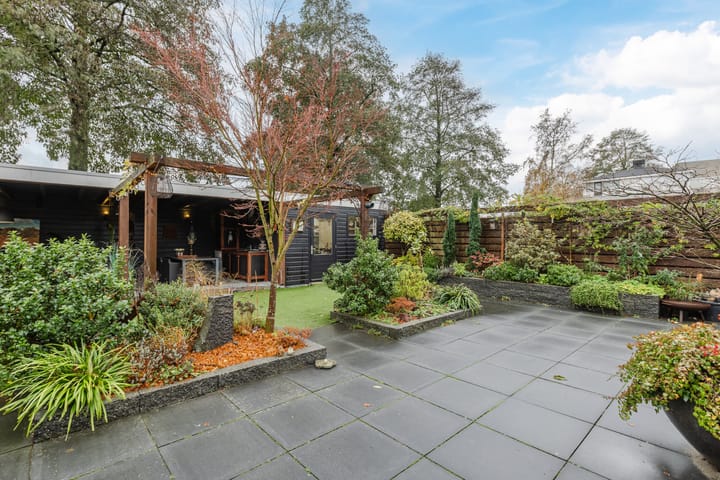 Photo 34 of Tuinstraat 33