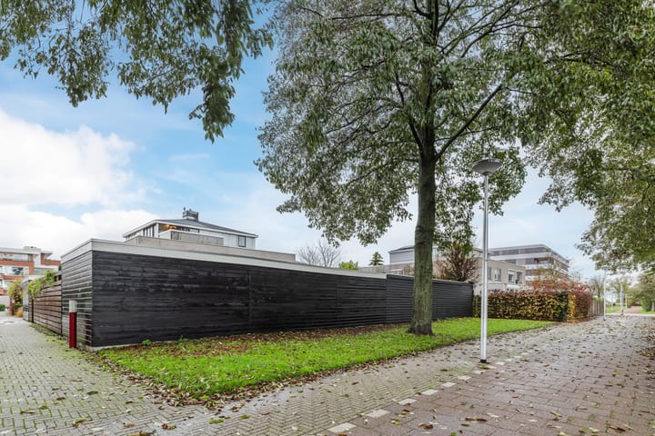 Photo 35 of Tuinstraat 33