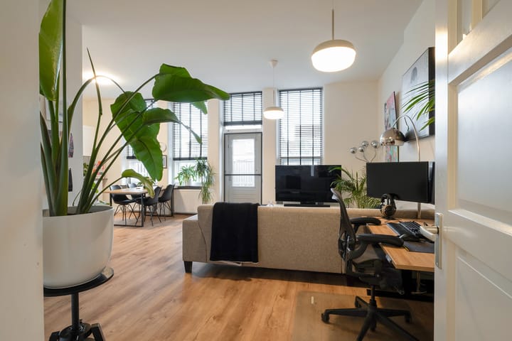 Photo 2 of Dahliastraat 9-F