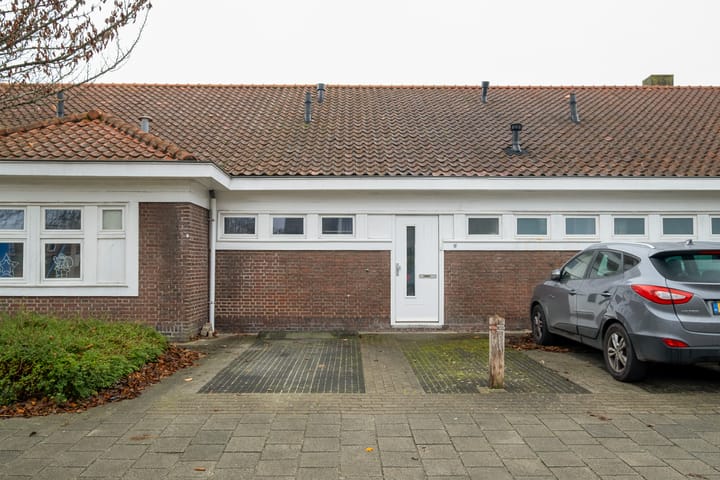 Photo 4 of Dahliastraat 9-F