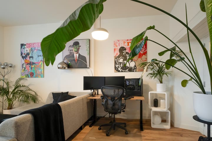 Photo 8 of Dahliastraat 9-F