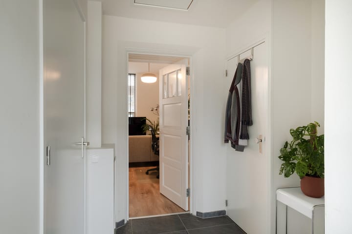 Photo 7 of Dahliastraat 9-F