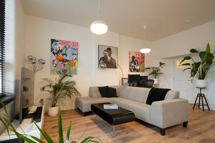 Photo 9 of Dahliastraat 9-F