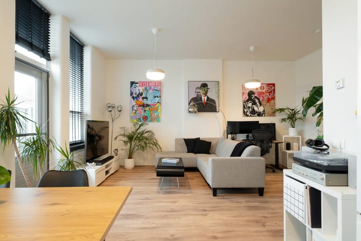 Photo 10 of Dahliastraat 9-F