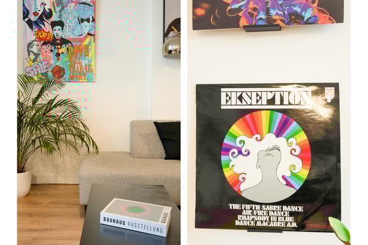 Photo 12 of Dahliastraat 9-F