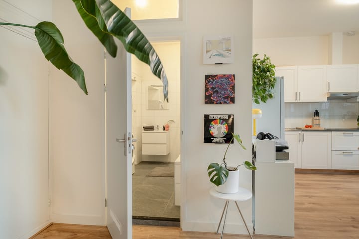 Photo 13 of Dahliastraat 9-F