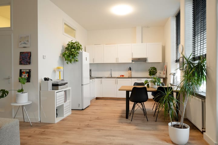 Photo 14 of Dahliastraat 9-F