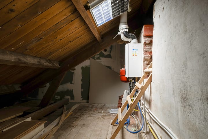 Photo 22 of Dahliastraat 9-F