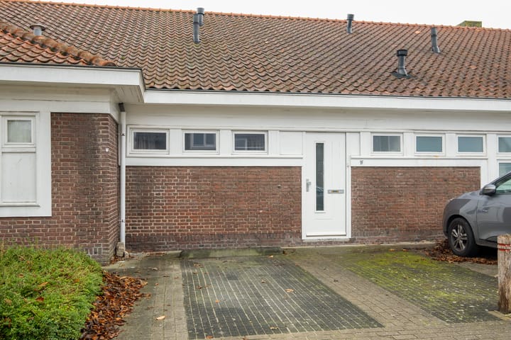 Photo 26 of Dahliastraat 9-F