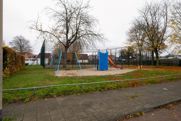 Photo 27 of Dahliastraat 9-F