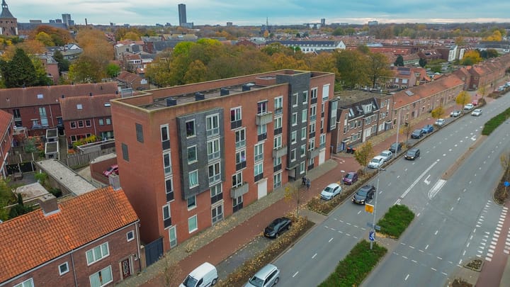 Photo 5 of Ringbaan-Noord 156-43