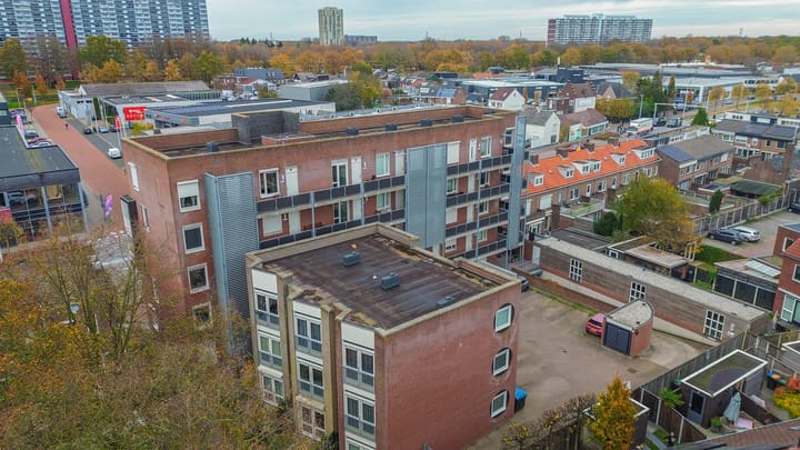 Photo 4 of Ringbaan-Noord 156-43