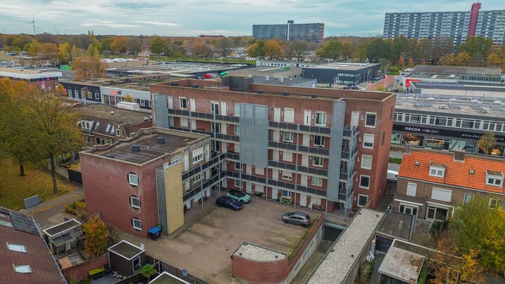 Photo 27 of Ringbaan-Noord 156-43