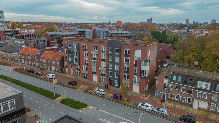 Photo 31 of Ringbaan-Noord 156-43