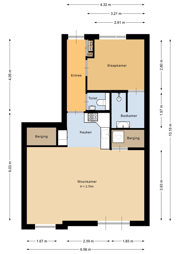 Photo 33 of Ringbaan-Noord 156-43