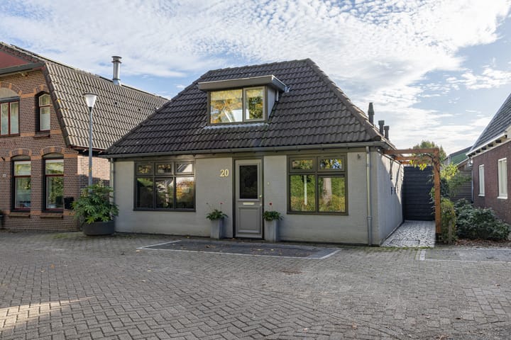 Photo 25 of Verlaat 20