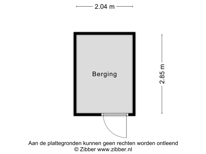 Berging