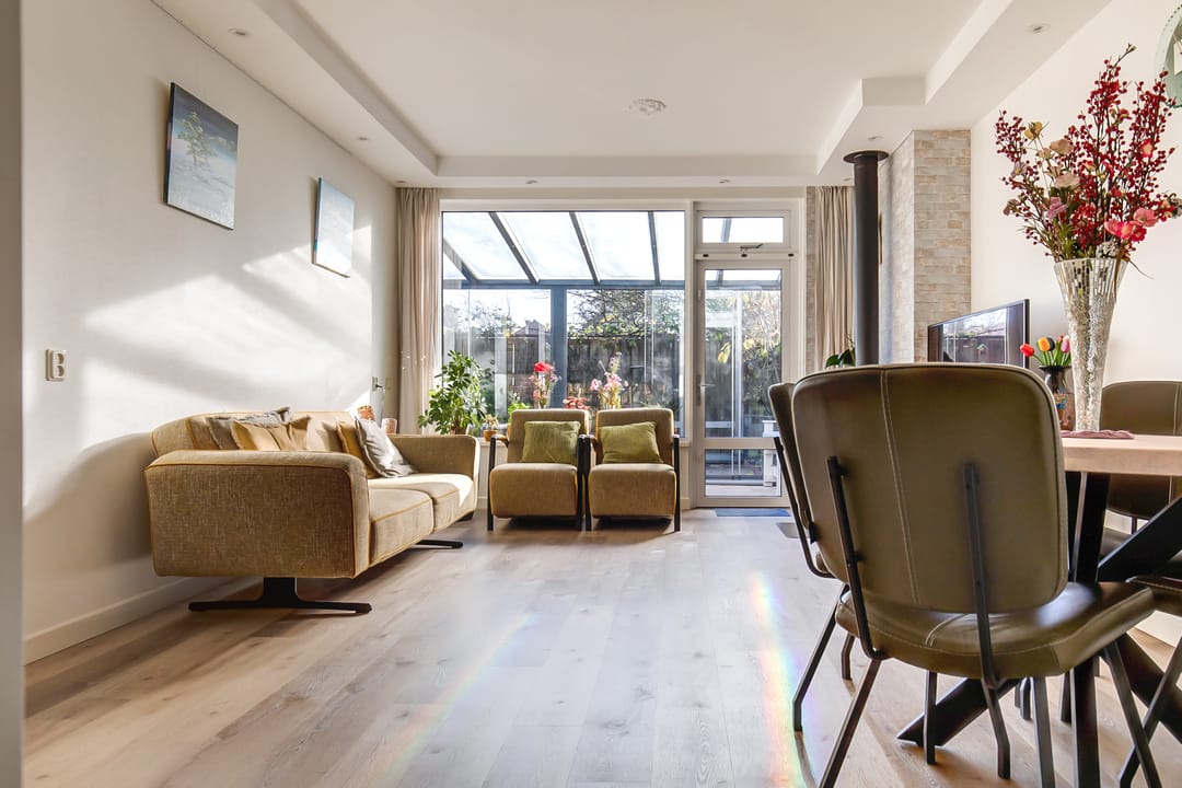 Foto 2 van Nachtschadestraat 68